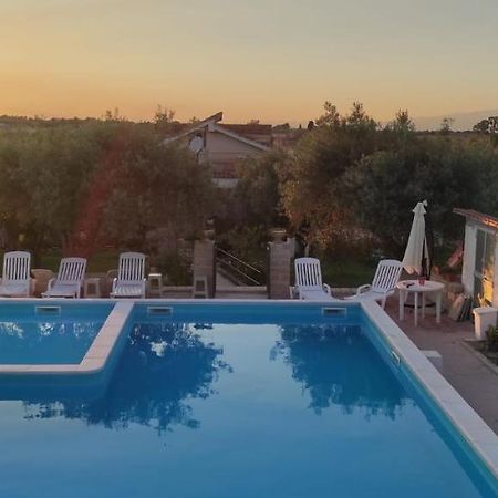 Piccolo Podere Apartment Melilli Exterior photo