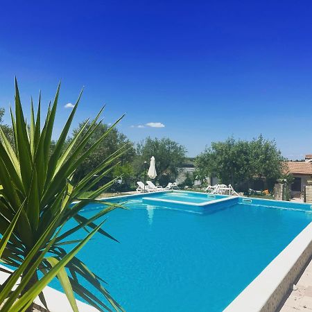 Piccolo Podere Apartment Melilli Exterior photo