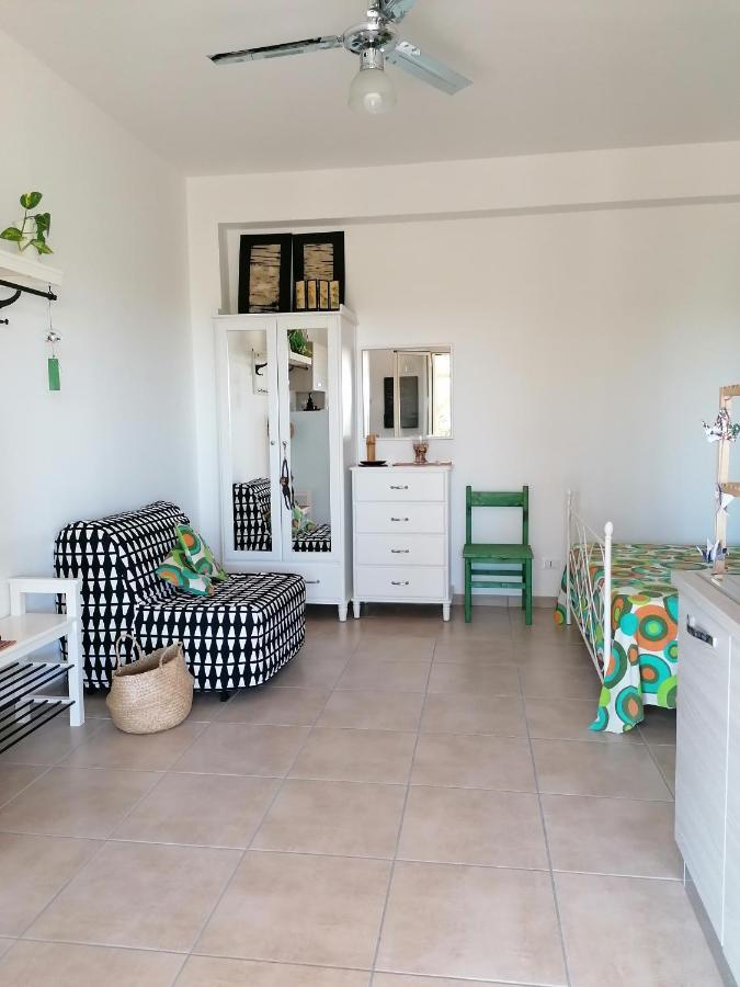 Piccolo Podere Apartment Melilli Exterior photo