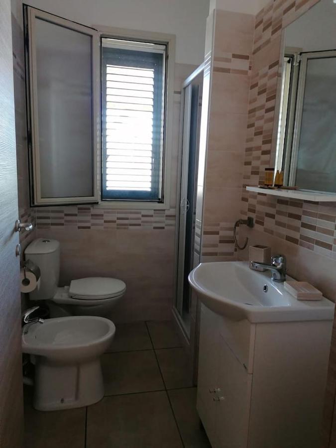Piccolo Podere Apartment Melilli Exterior photo