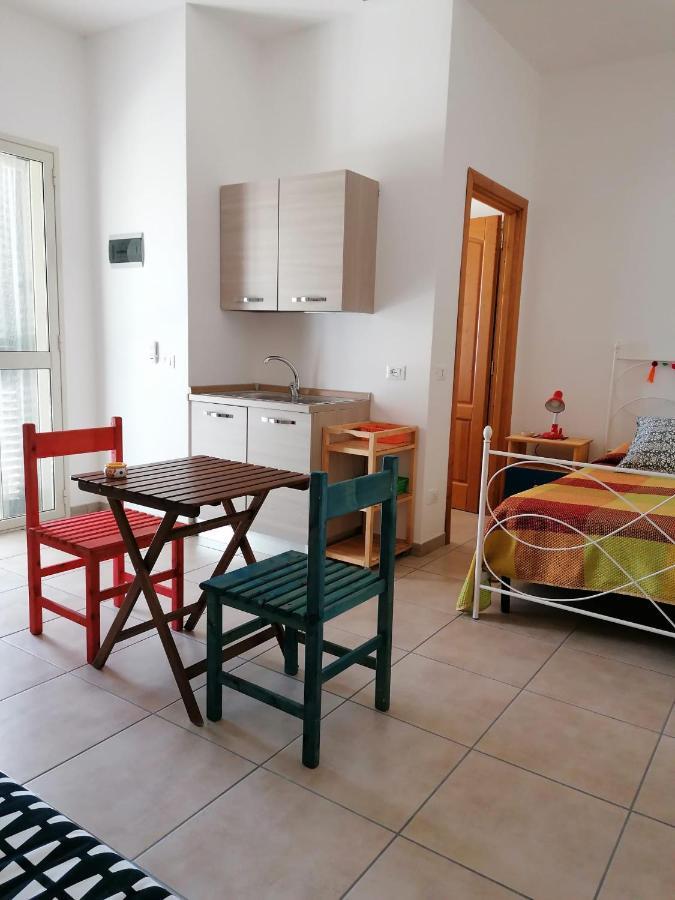 Piccolo Podere Apartment Melilli Exterior photo