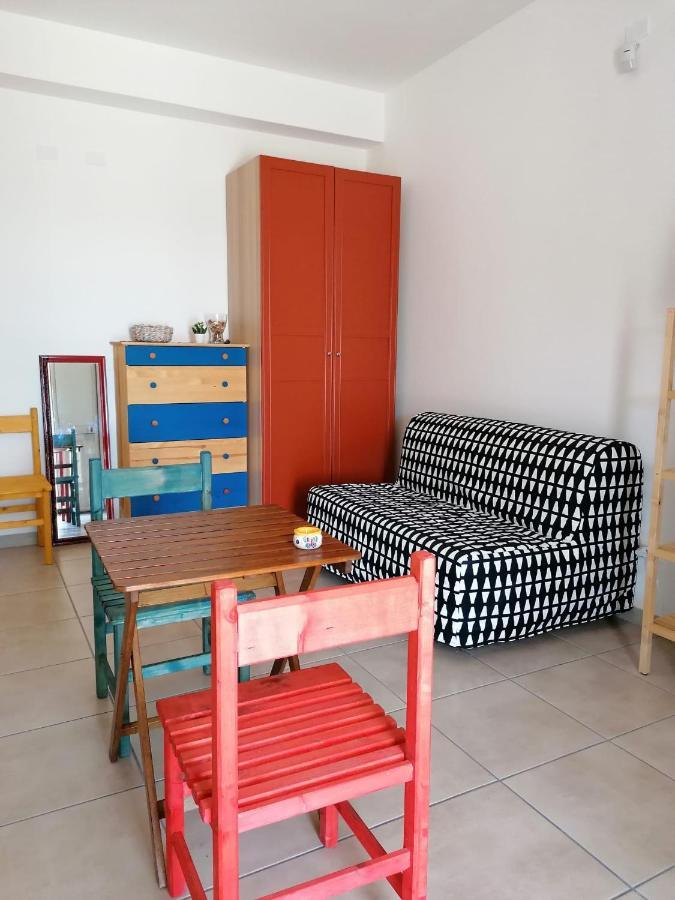 Piccolo Podere Apartment Melilli Exterior photo