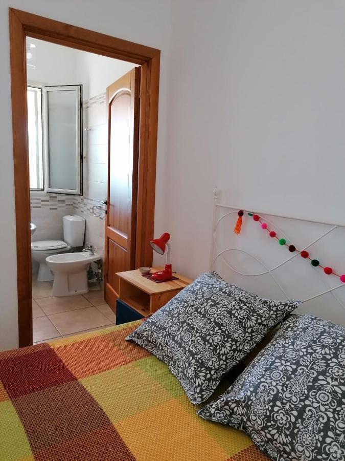 Piccolo Podere Apartment Melilli Exterior photo