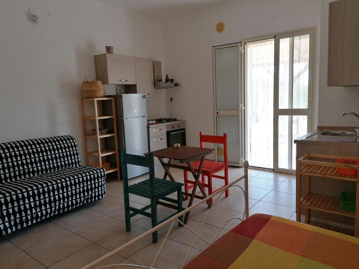 Piccolo Podere Apartment Melilli Exterior photo