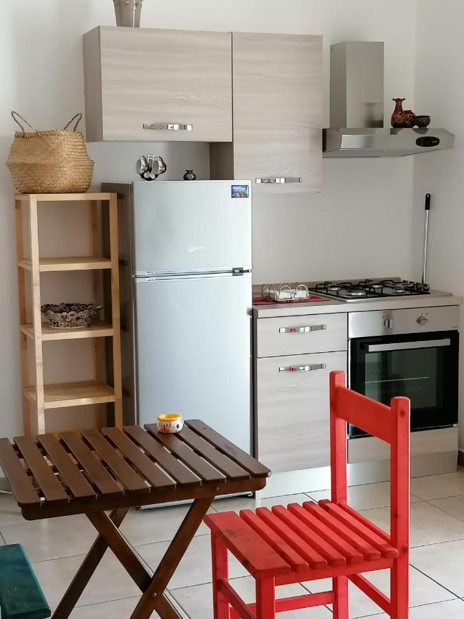 Piccolo Podere Apartment Melilli Exterior photo