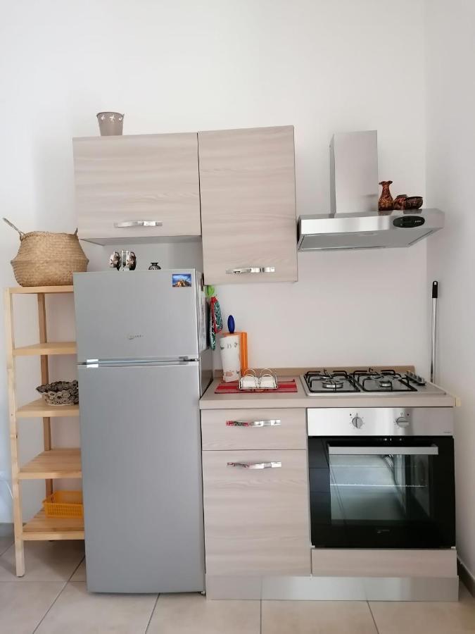 Piccolo Podere Apartment Melilli Exterior photo