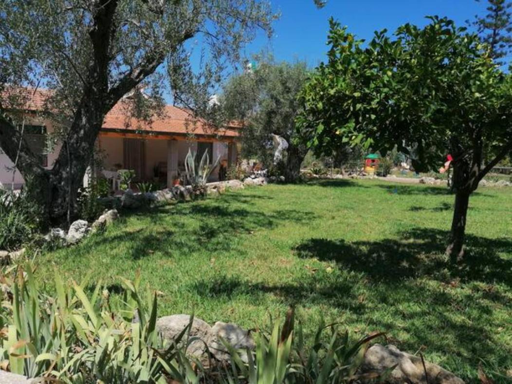 Piccolo Podere Apartment Melilli Exterior photo
