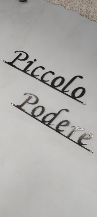 Piccolo Podere Apartment Melilli Exterior photo